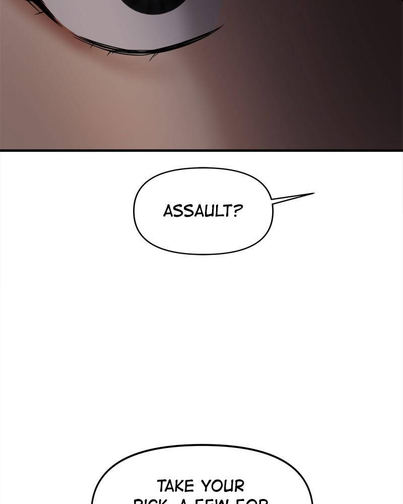No Longer A Heroine! chapter 52 - page 34