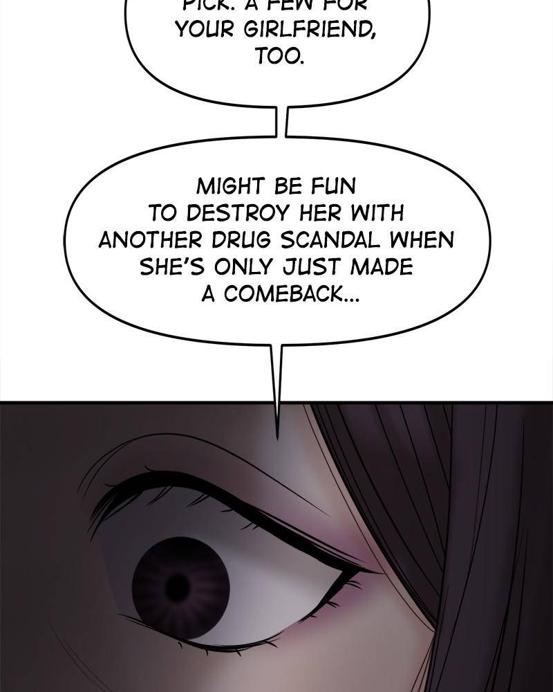 No Longer A Heroine! chapter 52 - page 35
