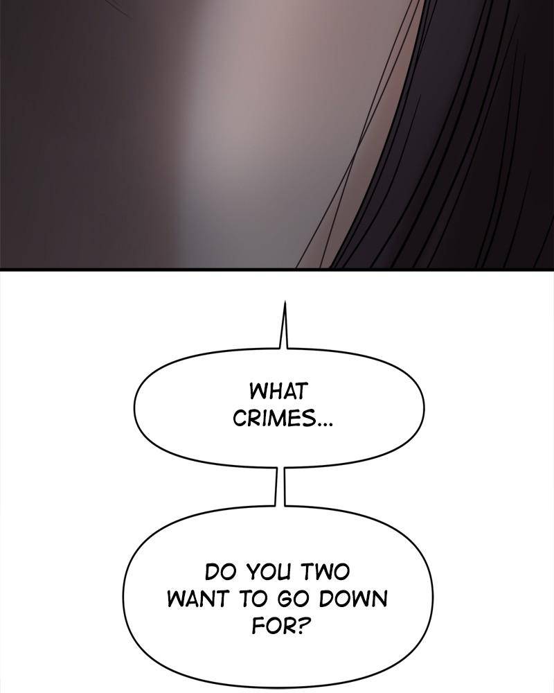 No Longer A Heroine! chapter 52 - page 36