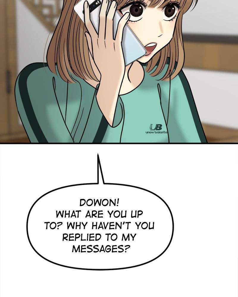 No Longer A Heroine! chapter 52 - page 86
