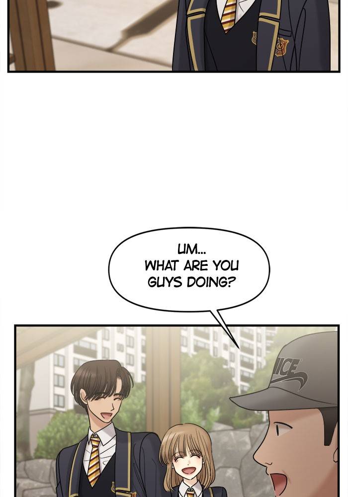 No Longer A Heroine! chapter 36 - page 10