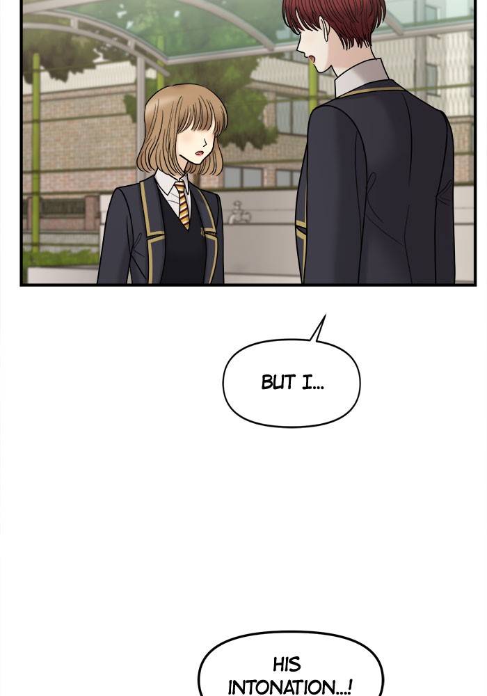 No Longer A Heroine! chapter 36 - page 13