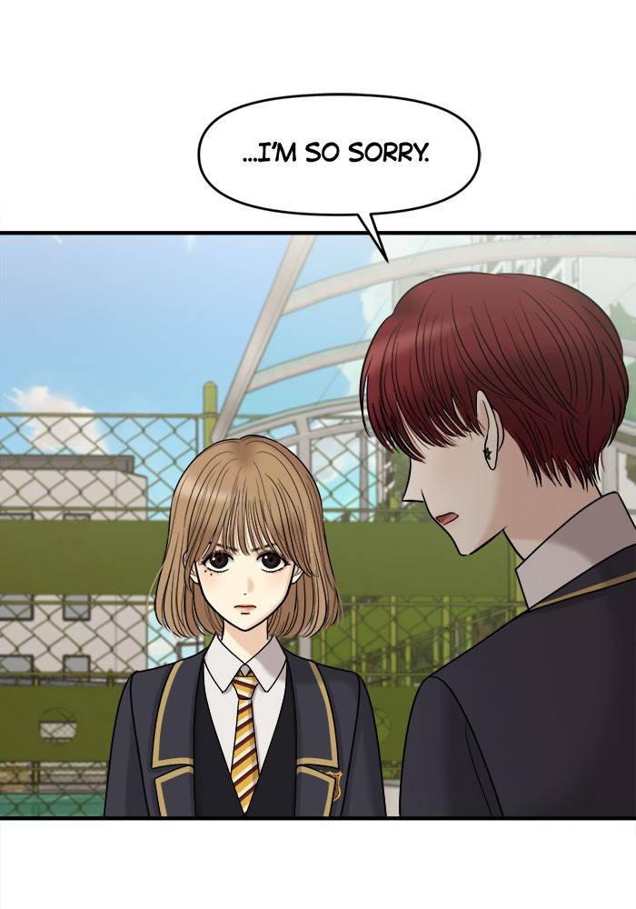 No Longer A Heroine! chapter 36 - page 21
