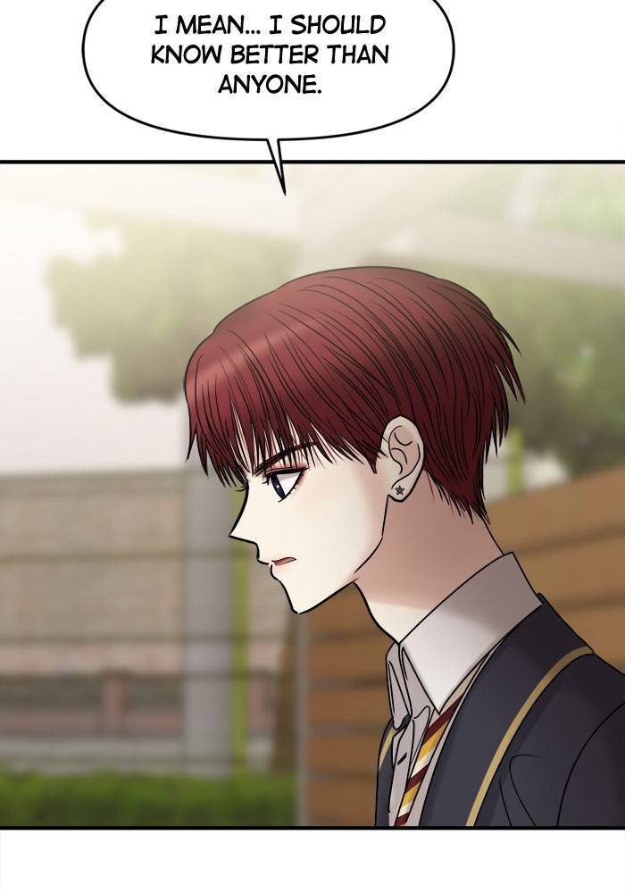 No Longer A Heroine! chapter 36 - page 31