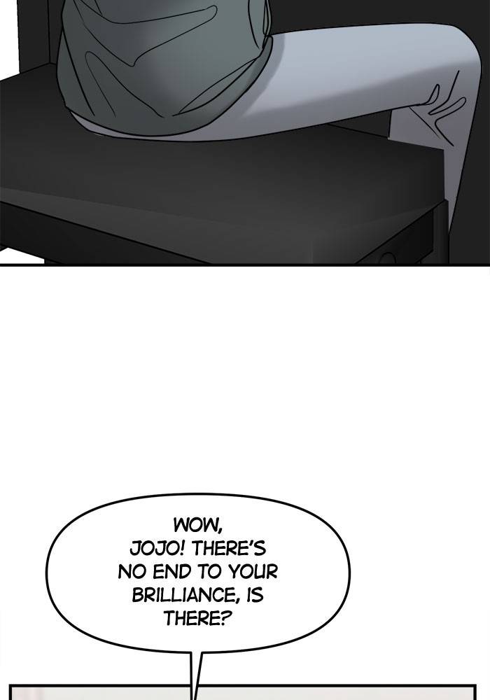 No Longer A Heroine! chapter 36 - page 35
