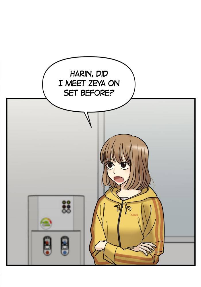 No Longer A Heroine! chapter 36 - page 46