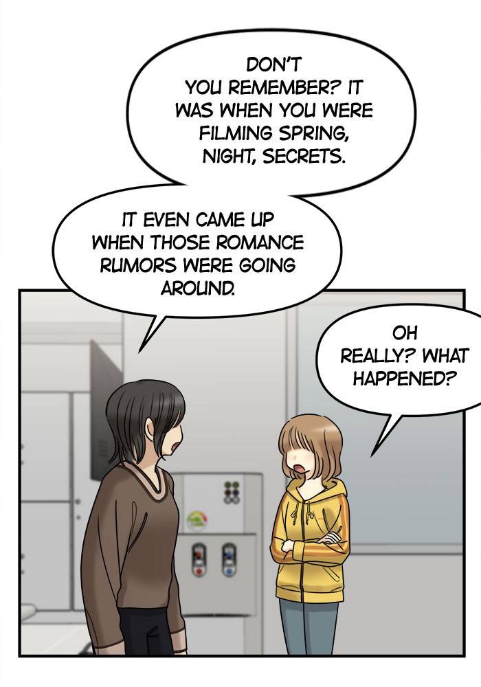 No Longer A Heroine! chapter 36 - page 47