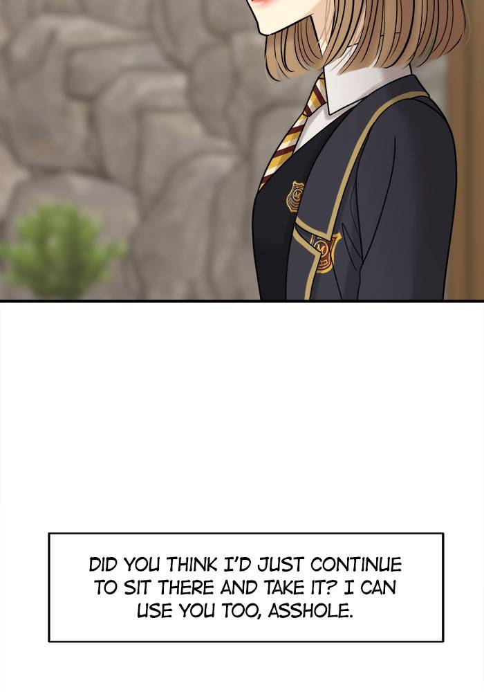 No Longer A Heroine! chapter 36 - page 5
