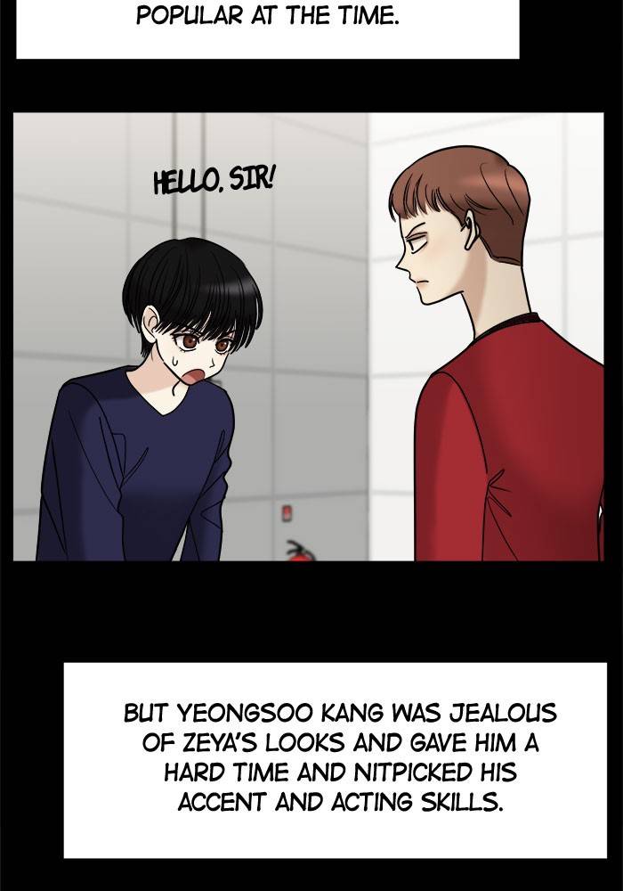 No Longer A Heroine! chapter 36 - page 50