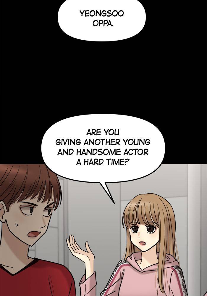 No Longer A Heroine! chapter 36 - page 56