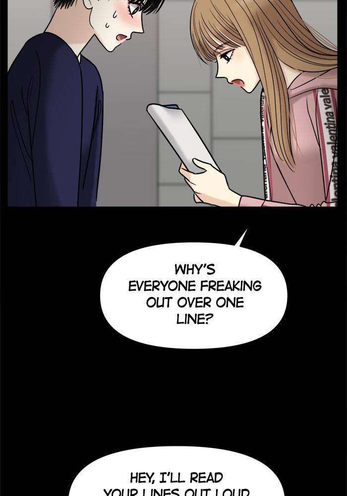 No Longer A Heroine! chapter 36 - page 58