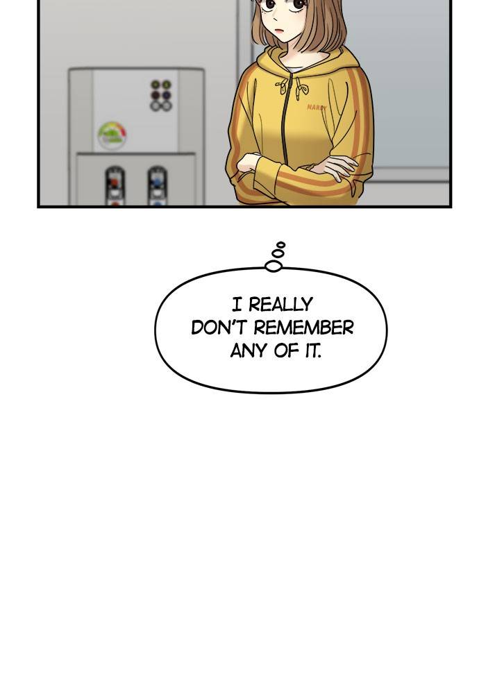 No Longer A Heroine! chapter 36 - page 72