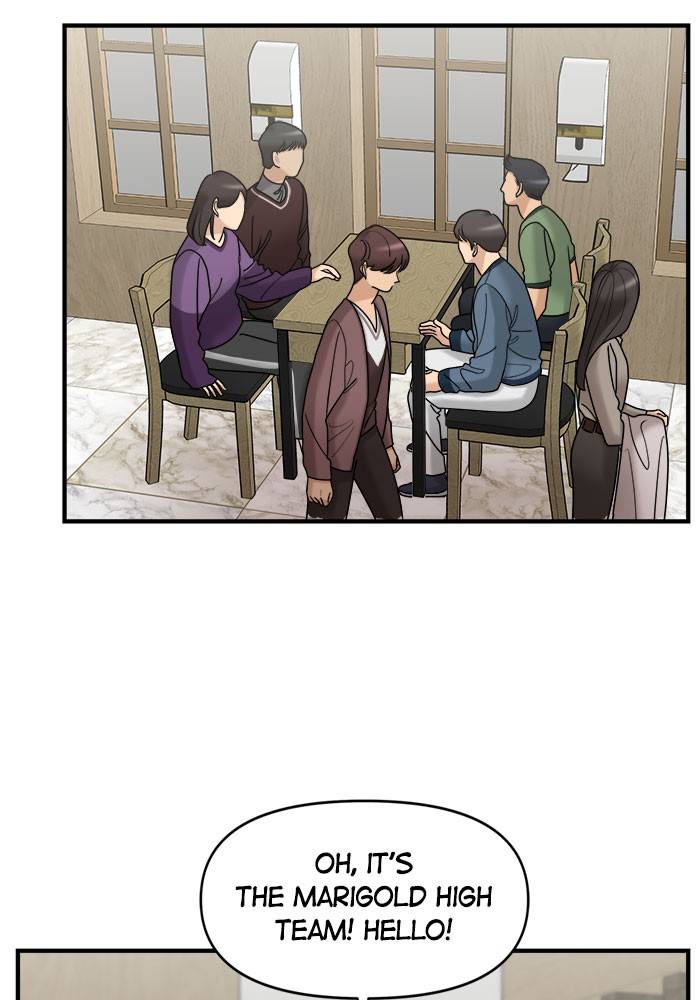 No Longer A Heroine! chapter 36 - page 74