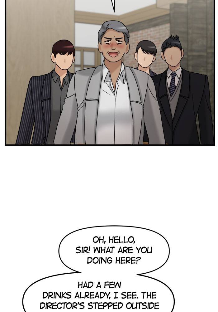 No Longer A Heroine! chapter 36 - page 75
