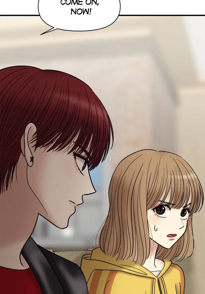 No Longer A Heroine! chapter 36 - page 82