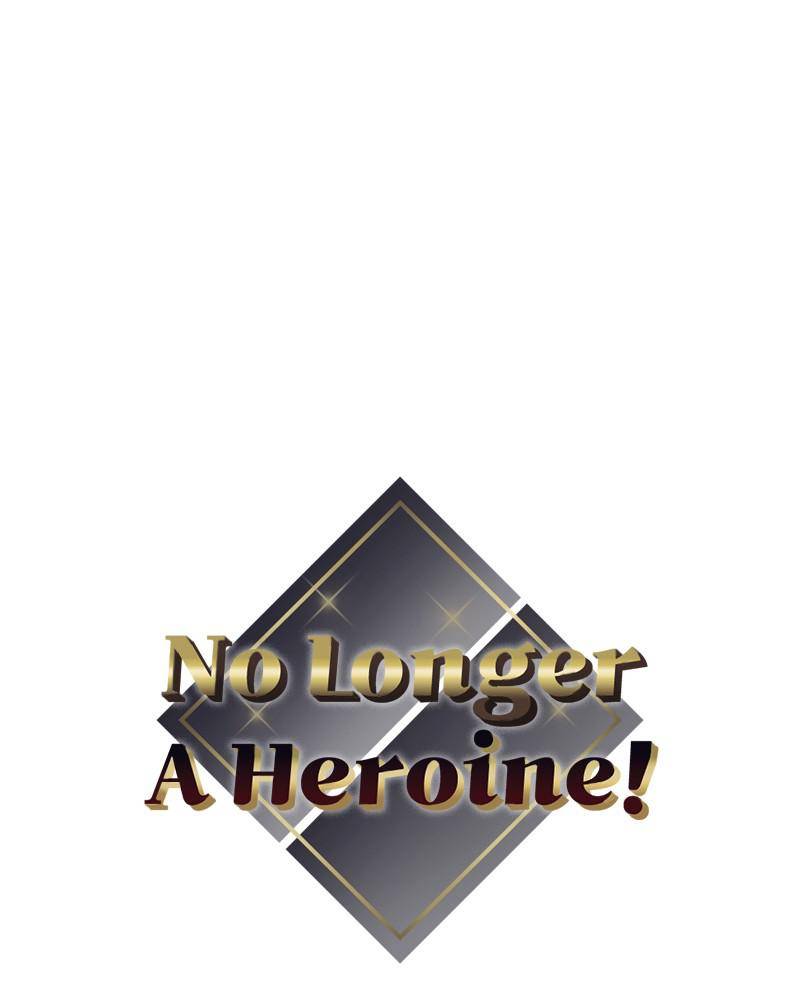 No Longer A Heroine! chapter 51 - page 1