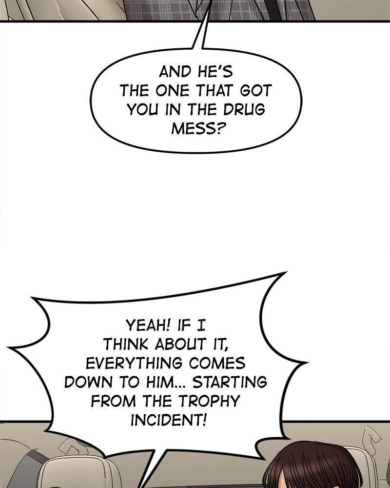 No Longer A Heroine! chapter 51 - page 108
