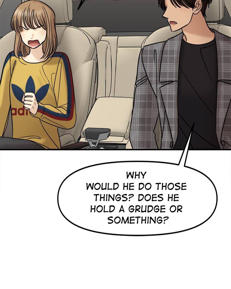 No Longer A Heroine! chapter 51 - page 109
