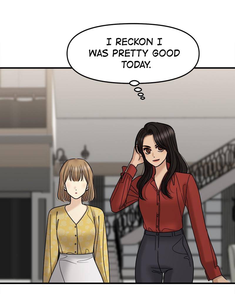 No Longer A Heroine! chapter 51 - page 12
