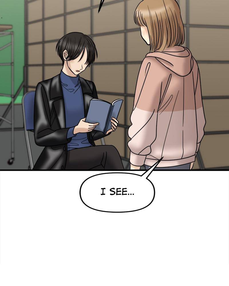 No Longer A Heroine! chapter 51 - page 21