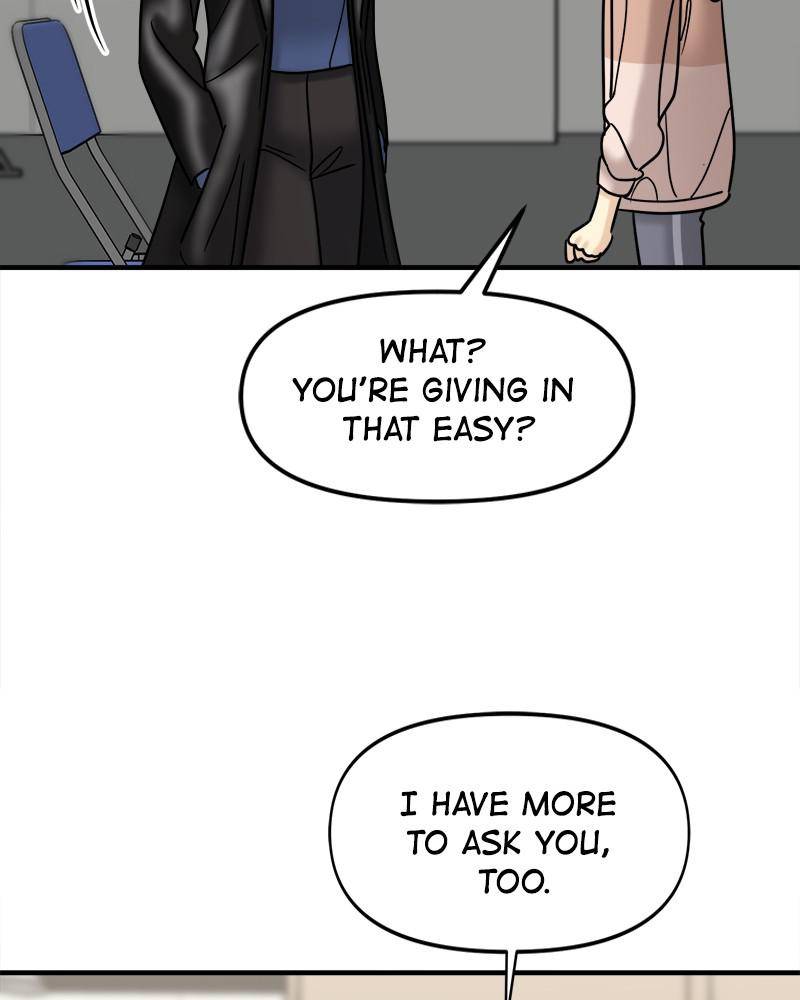 No Longer A Heroine! chapter 51 - page 31