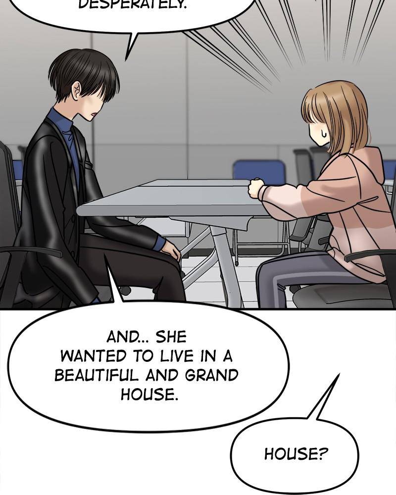 No Longer A Heroine! chapter 51 - page 36