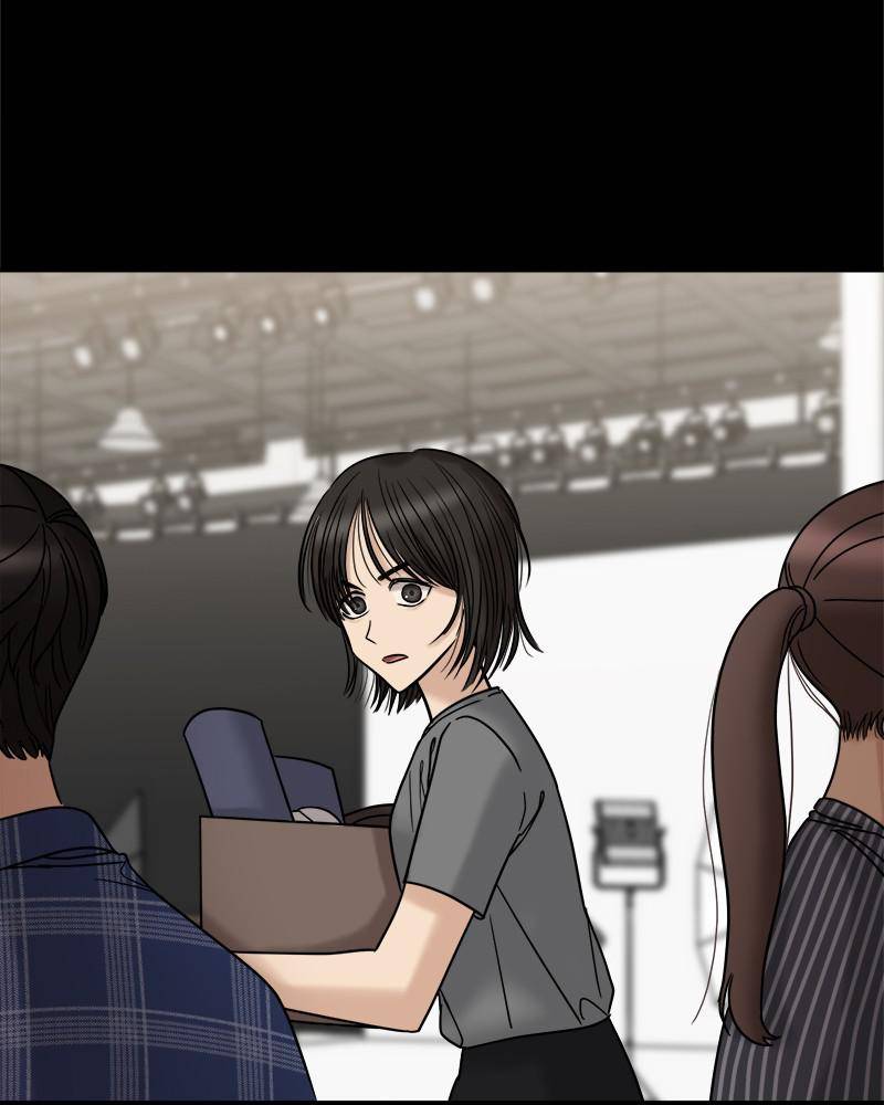 No Longer A Heroine! chapter 51 - page 53