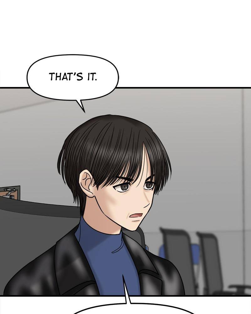 No Longer A Heroine! chapter 51 - page 56