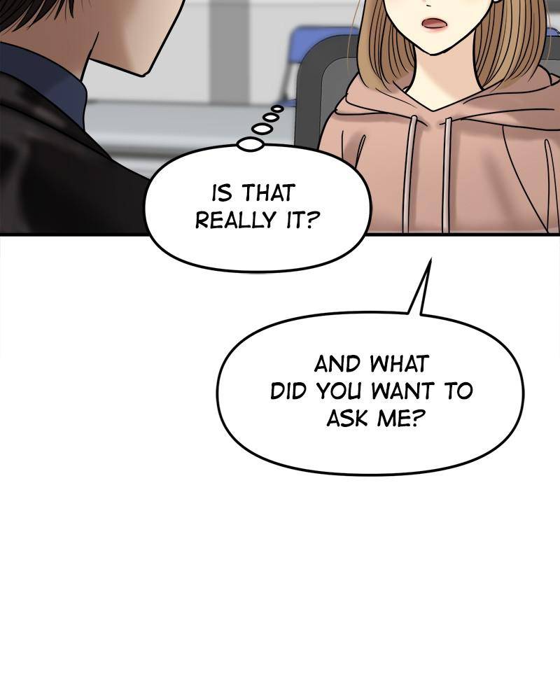 No Longer A Heroine! chapter 51 - page 60