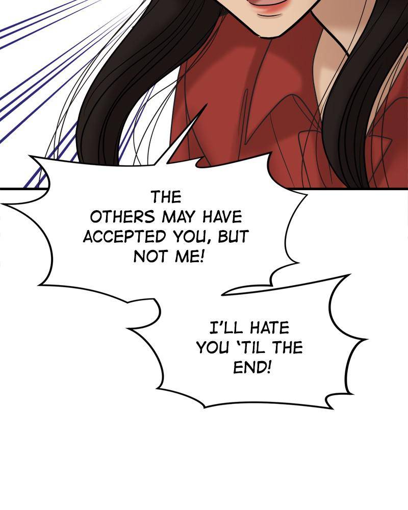 No Longer A Heroine! chapter 51 - page 7