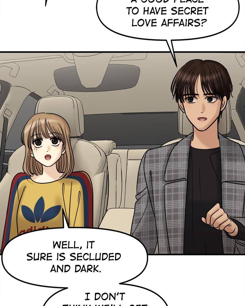 No Longer A Heroine! chapter 51 - page 81