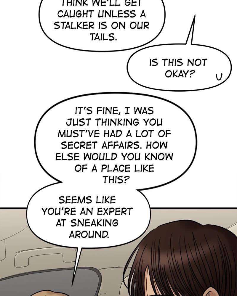 No Longer A Heroine! chapter 51 - page 82