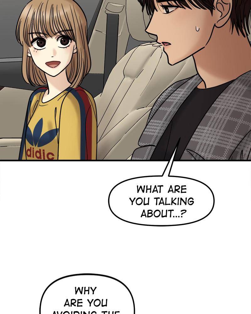 No Longer A Heroine! chapter 51 - page 83