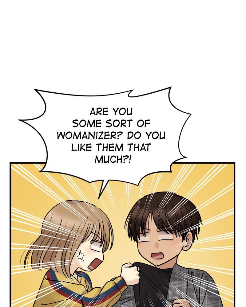 No Longer A Heroine! chapter 51 - page 89