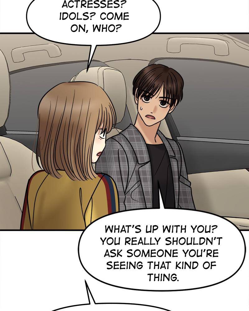 No Longer A Heroine! chapter 51 - page 94