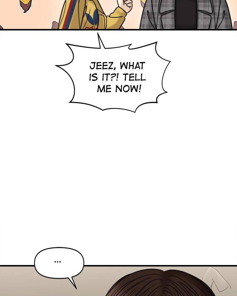 No Longer A Heroine! chapter 51 - page 98