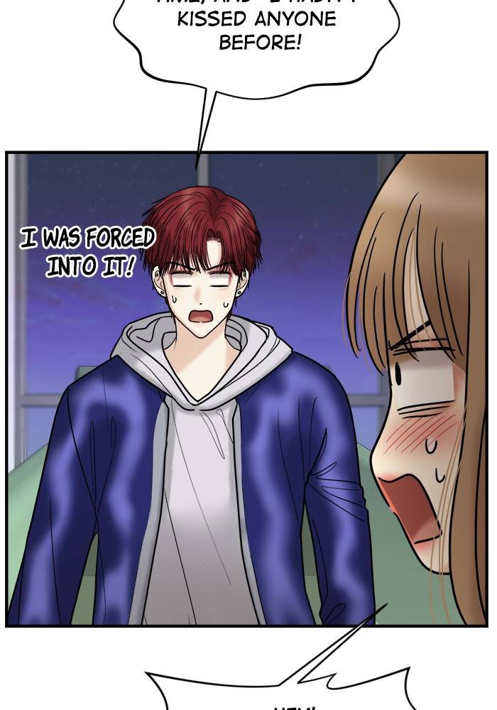 No Longer A Heroine! chapter 38 - page 14