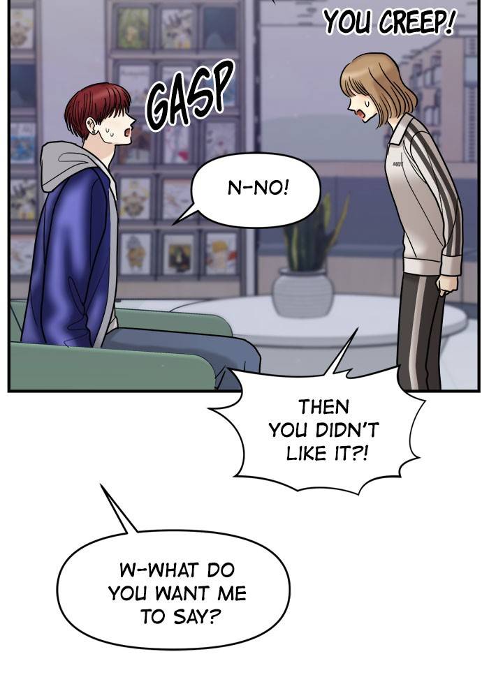 No Longer A Heroine! chapter 38 - page 18