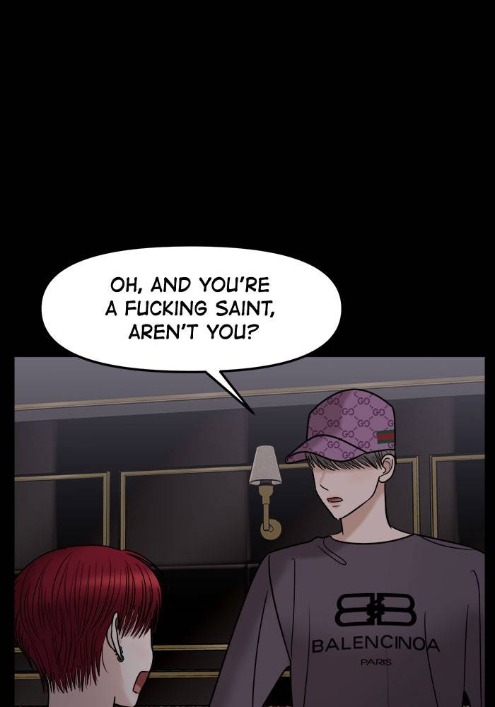 No Longer A Heroine! chapter 38 - page 27