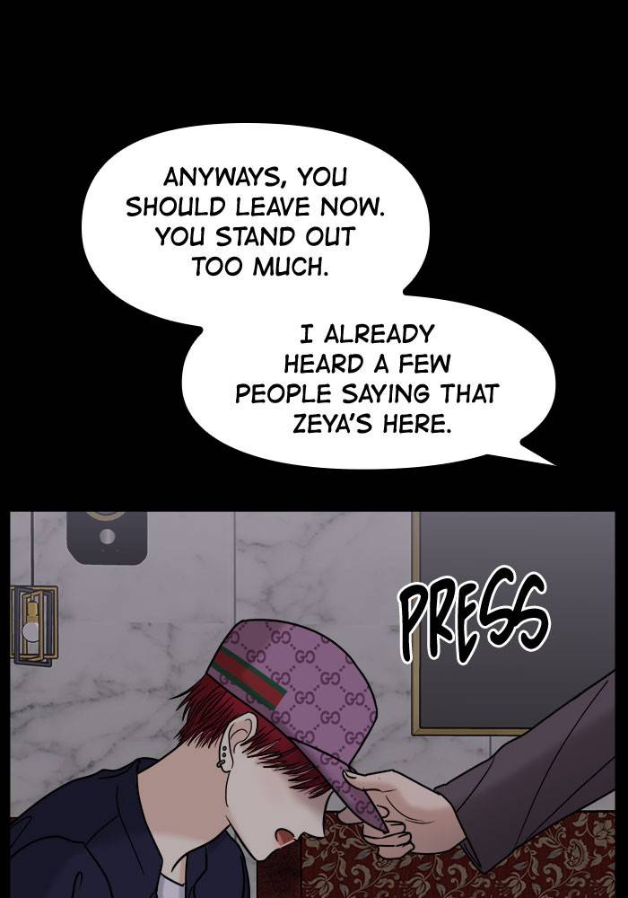 No Longer A Heroine! chapter 38 - page 30