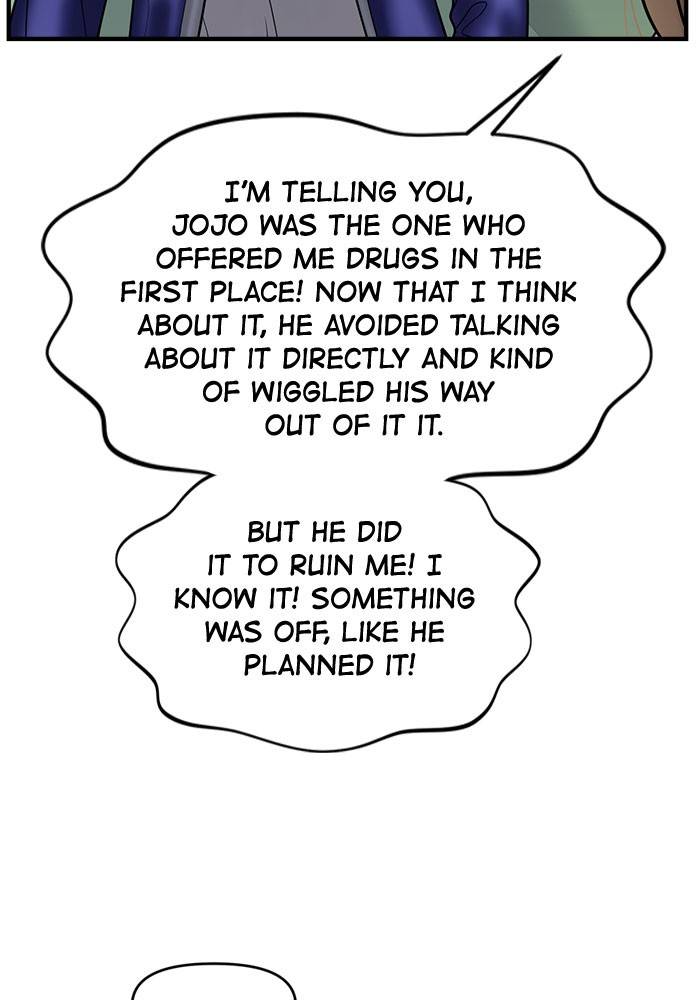 No Longer A Heroine! chapter 38 - page 39