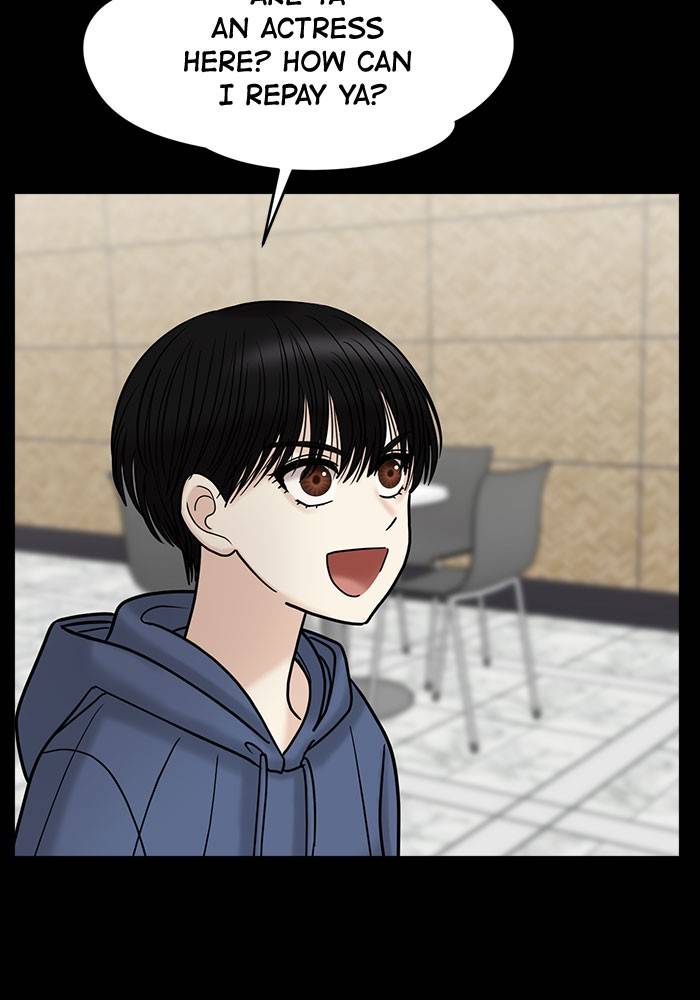 No Longer A Heroine! chapter 38 - page 56