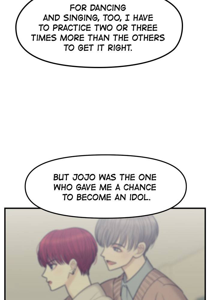 No Longer A Heroine! chapter 38 - page 63