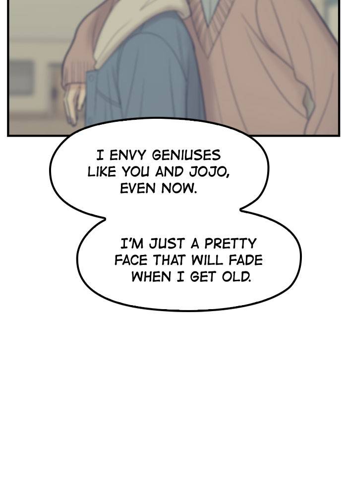 No Longer A Heroine! chapter 38 - page 64