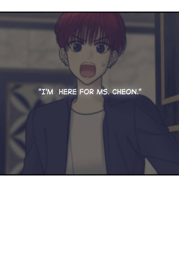 No Longer A Heroine! chapter 38 - page 76