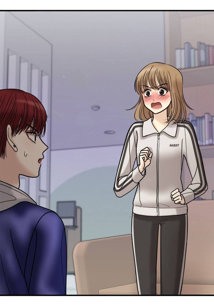 No Longer A Heroine! chapter 38 - page 9