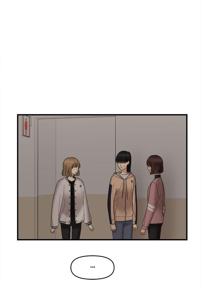 No Longer A Heroine! chapter 29 - page 10