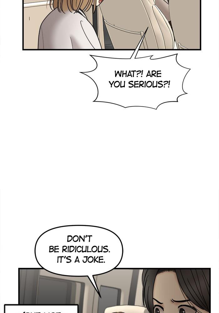 No Longer A Heroine! chapter 29 - page 18