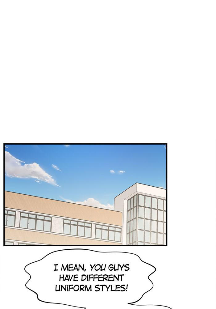 No Longer A Heroine! chapter 29 - page 24