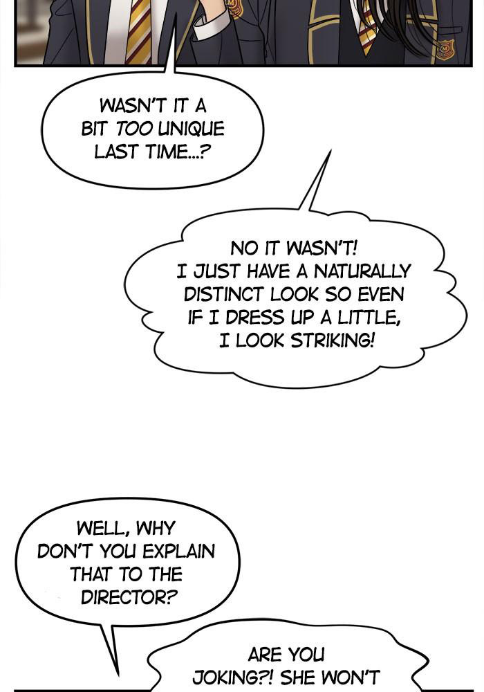 No Longer A Heroine! chapter 29 - page 27